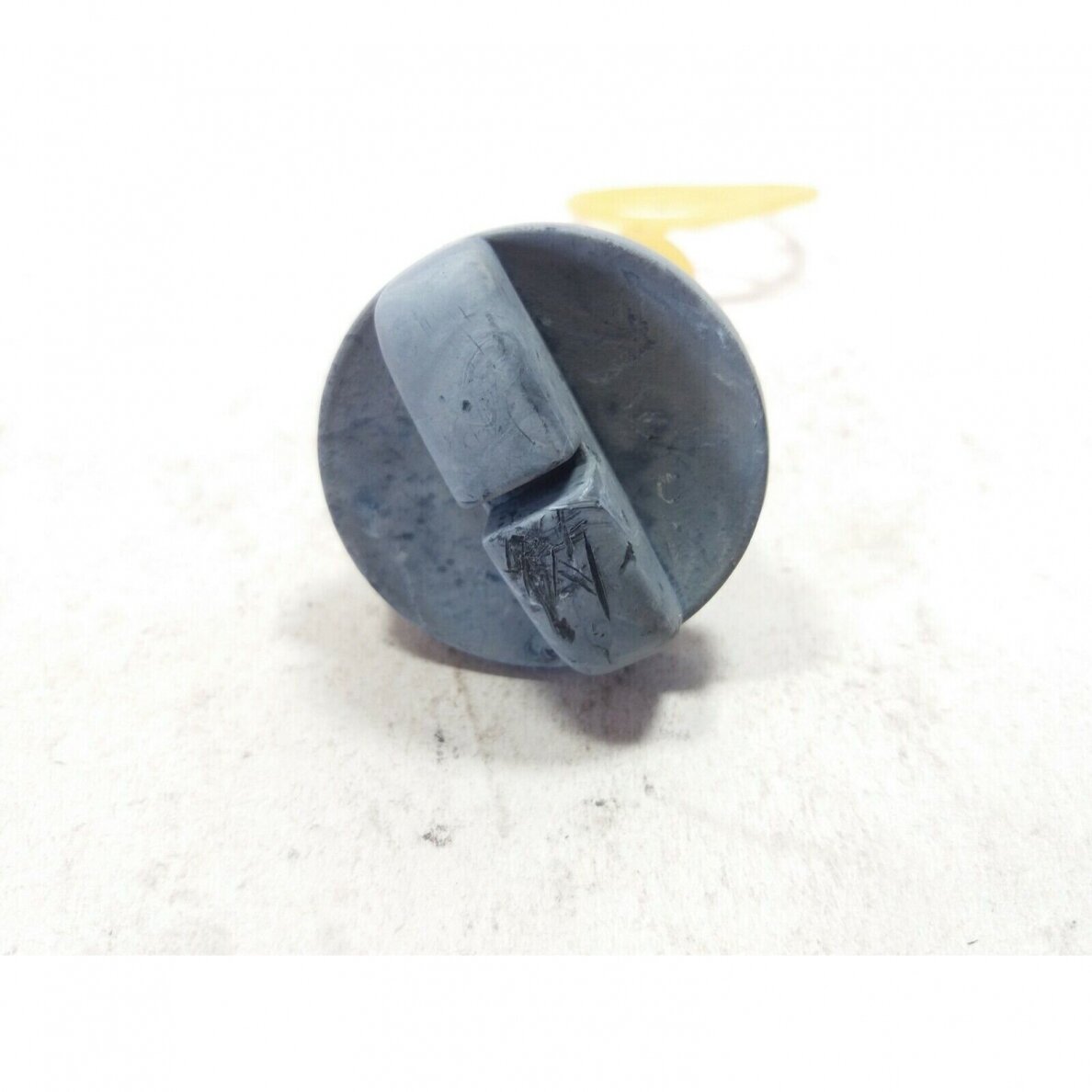 Genuine Fuel Tank Cap Jonsered 625 630 670 chainsaw 501431401 1 Genuine Fuel Tank Cap Jonsered 625 630 670 chainsaw 501431401 1