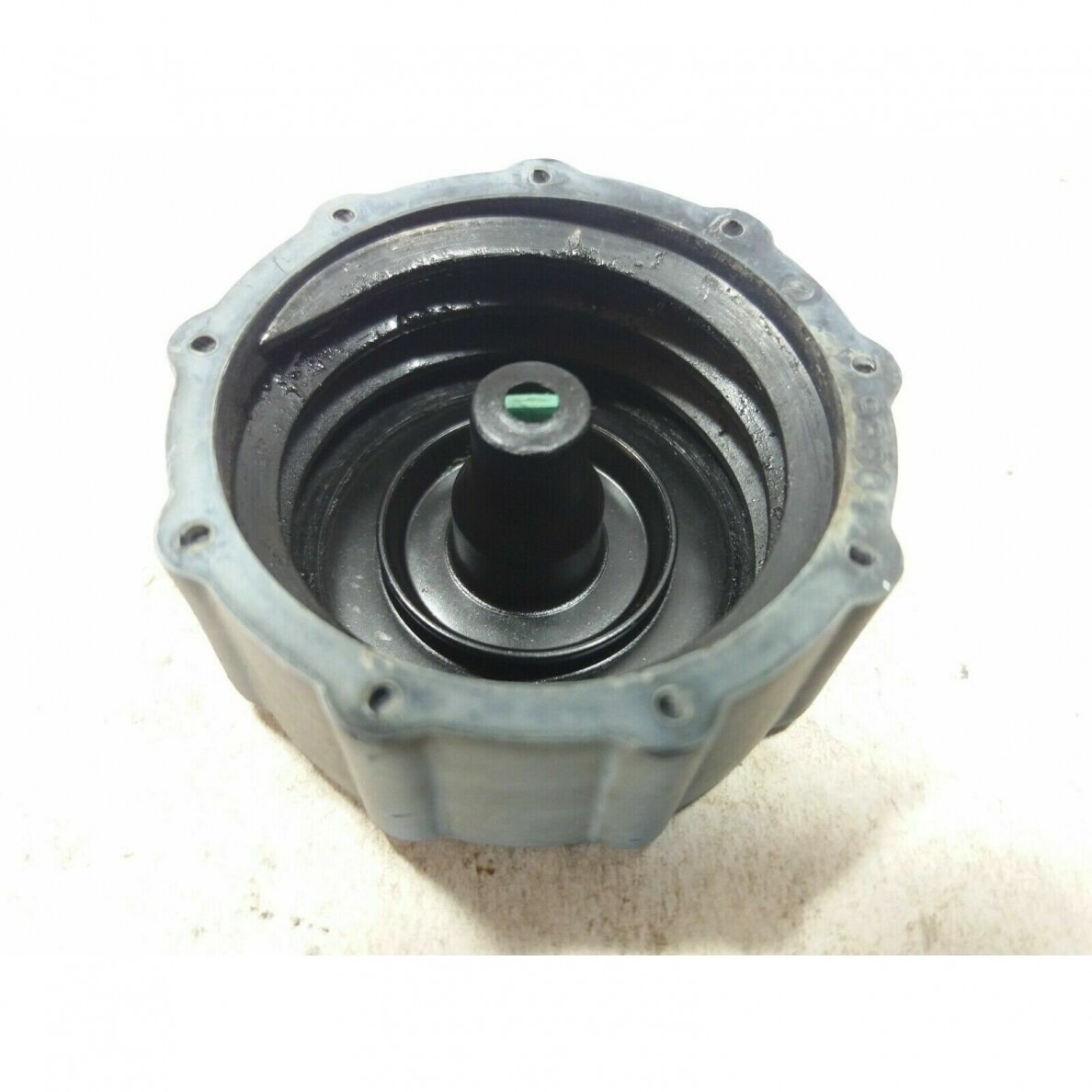 Genuine Fuel Tank Cap Rod Solo 123 trimmer brushcutter 3
