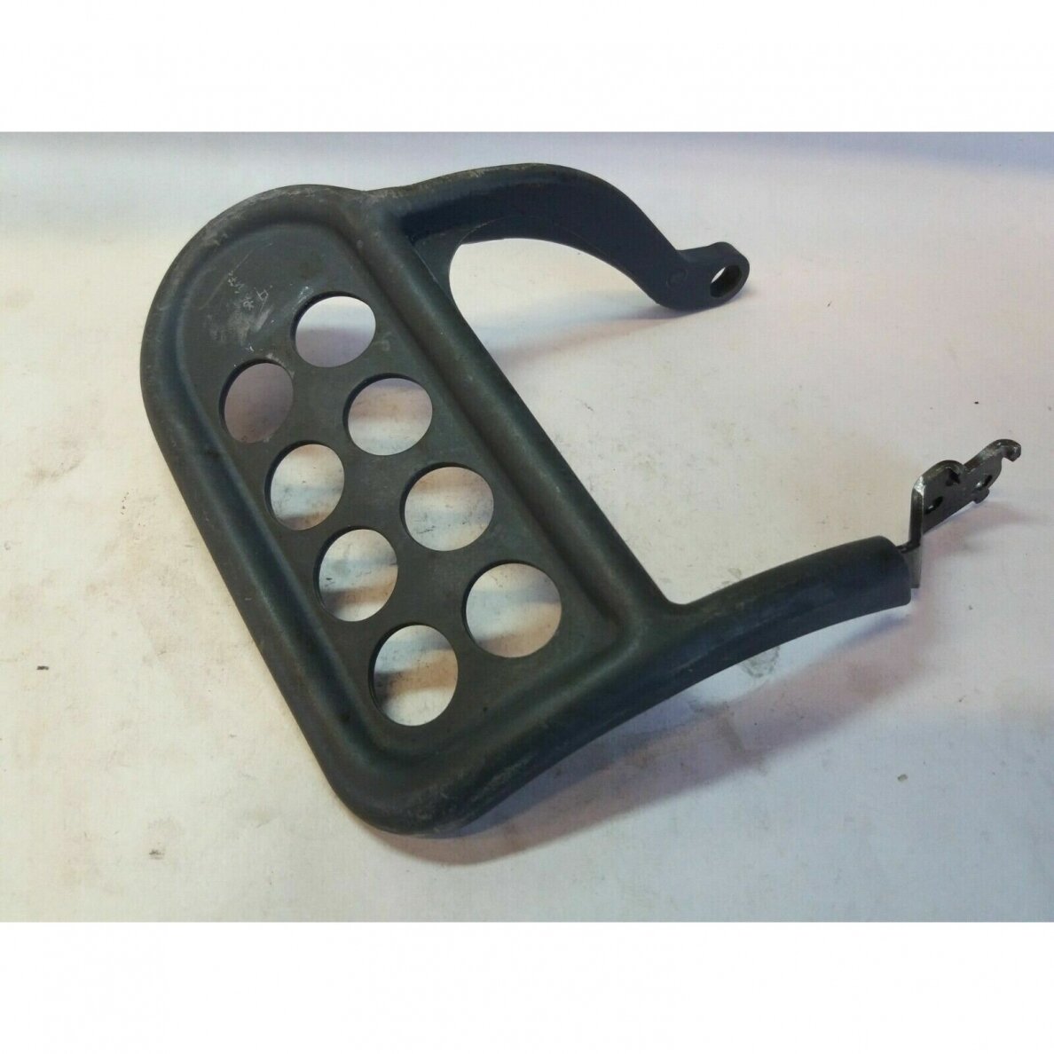 Genuine Hand Guard Stiga SP 370 Chainsaw 4563770 3 Genuine Hand Guard Stiga SP 370 Chainsaw 4563770 3