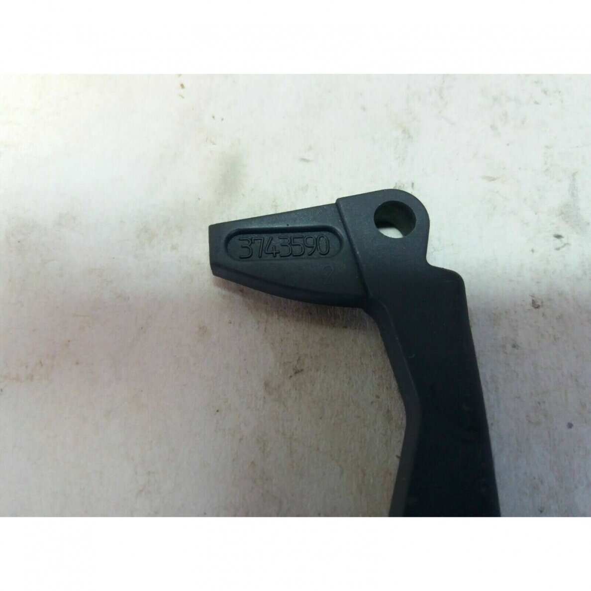 Genuine Handle Assembly Stiga SP 370 Chainsaw 6 Genuine Handle Assembly Stiga SP 370 Chainsaw 6