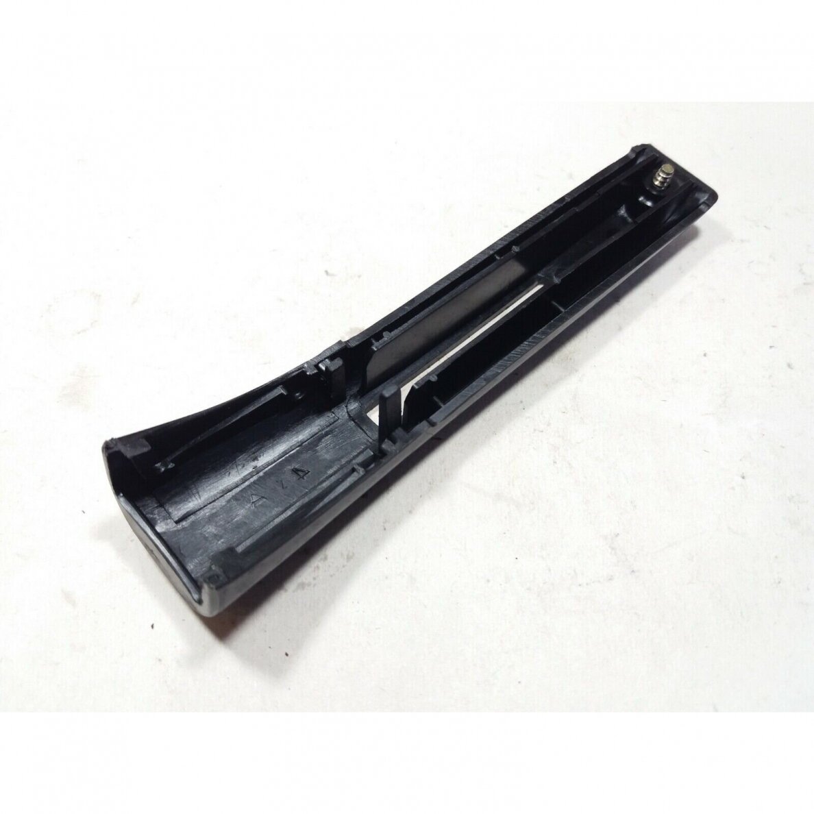 Genuine Handle Cover Echo CS 3900 chainsaw 35115535430 4 Genuine Handle Cover Echo CS 3900 chainsaw 35115535430 4