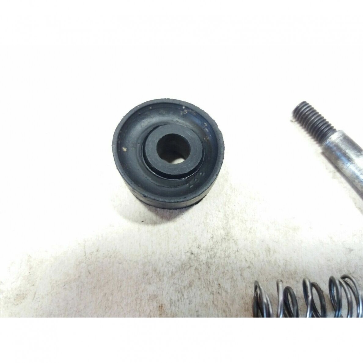 Genuine Handle Mount Bolt Spring Mcculloch MacCat 2.3 ci 38cc chainsaw 3 Genuine Handle Mount Bolt Spring Mcculloch MacCat 2.3 ci 38cc chainsaw 3