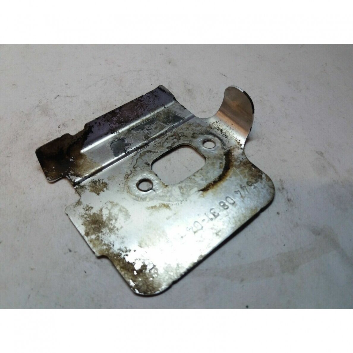 Genuine Heat Deflector Husqvarna 445 450 Jonsered CS2245 CS2250 chainsaw 544083104 2 Genuine Heat Deflector Husqvarna 445 450 Jonsered CS2245 CS2250 chainsaw 544083104 2
