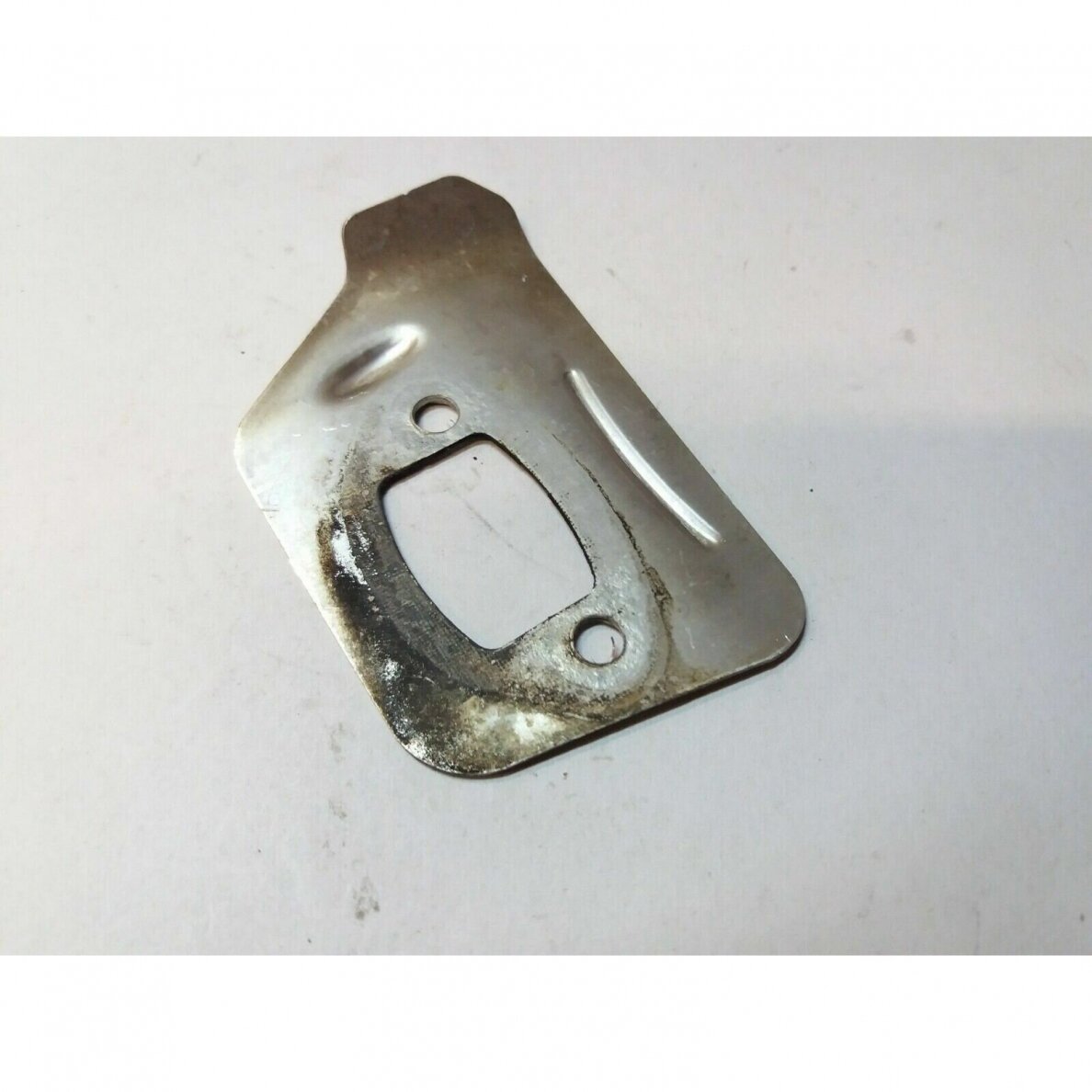 Genuine Heat Deflector Husqvarna 545 550 Jonsered CS2253 chainsaw 523052501 4 Genuine Heat Deflector Husqvarna 545 550 Jonsered CS2253 chainsaw 523052501 4
