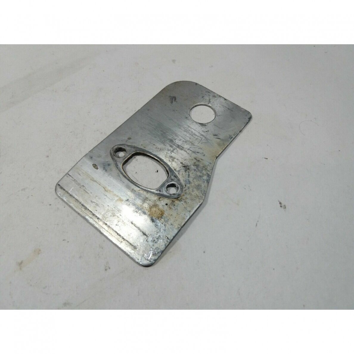 Genuine Heat Deflector Partner P738 P740 P742 Mcculloch 740 chainsaw 530057942 2 Genuine Heat Deflector Partner P738 P740 P742 Mcculloch 740 chainsaw 530057942 2