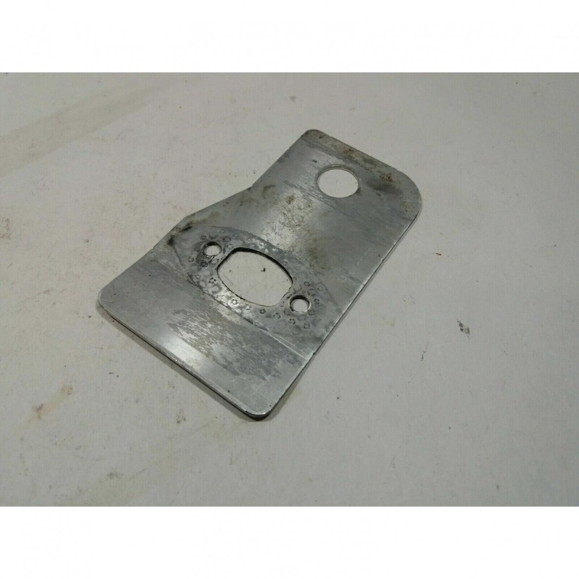 Genuine Heat Deflector Partner P738 P740 P742 Mcculloch 740 chainsaw 530057942 3 Genuine Heat Deflector Partner P738 P740 P742 Mcculloch 740 chainsaw 530057942 3