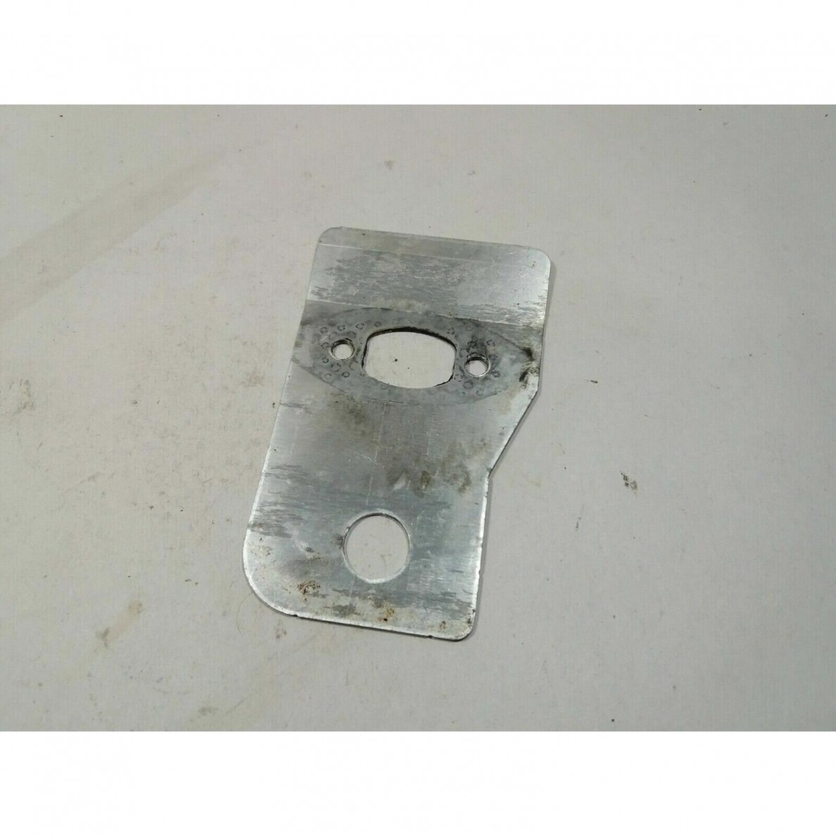 Genuine Heat Deflector Partner P738 P740 P742 Mcculloch 740 chainsaw 530057942 Genuine Heat Deflector Partner P738 P740 P742 Mcculloch 740 chainsaw 530057942