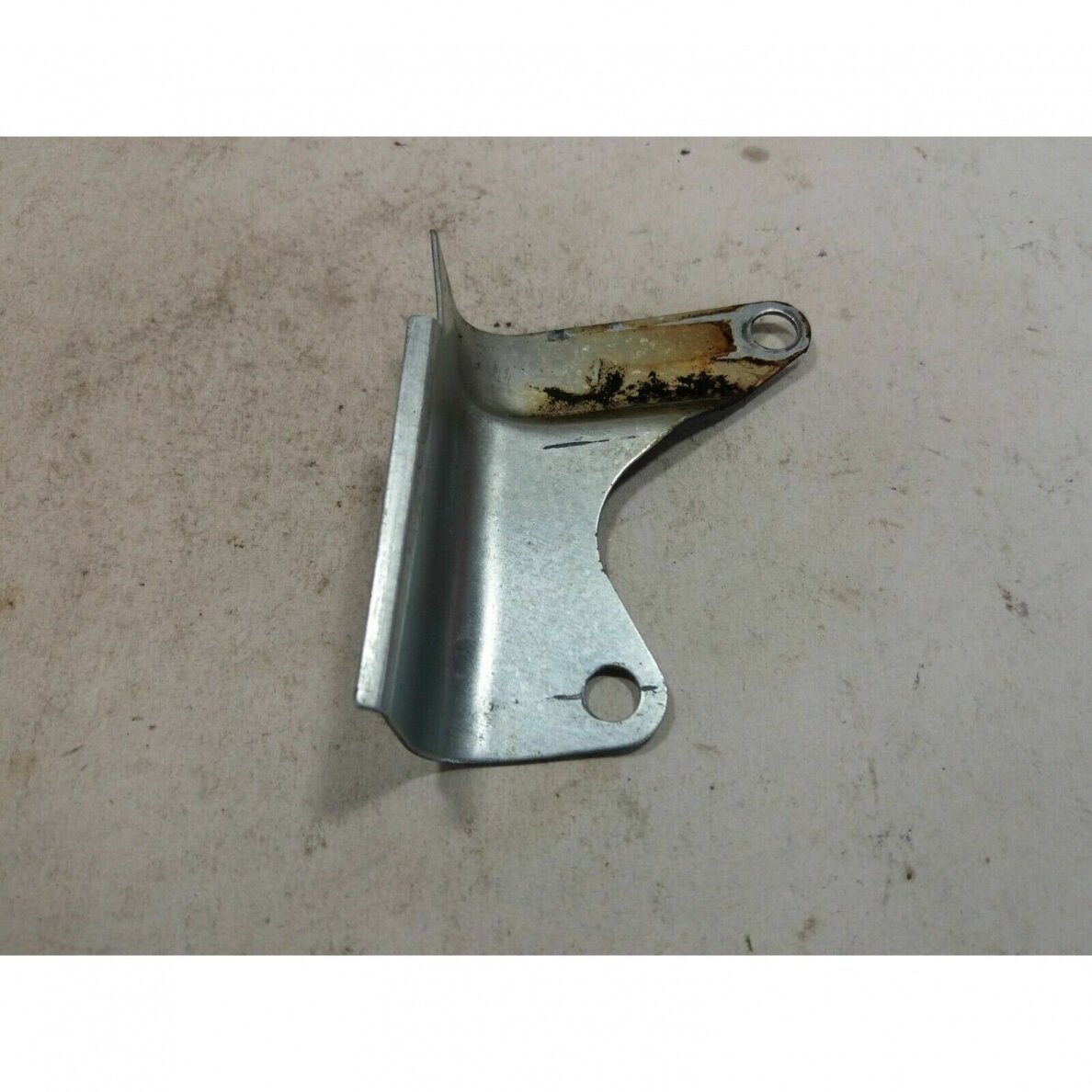 Genuine Heat Deflector Plate JCB PCS38 Chainsaw 3 Genuine Heat Deflector Plate JCB PCS38 Chainsaw 3