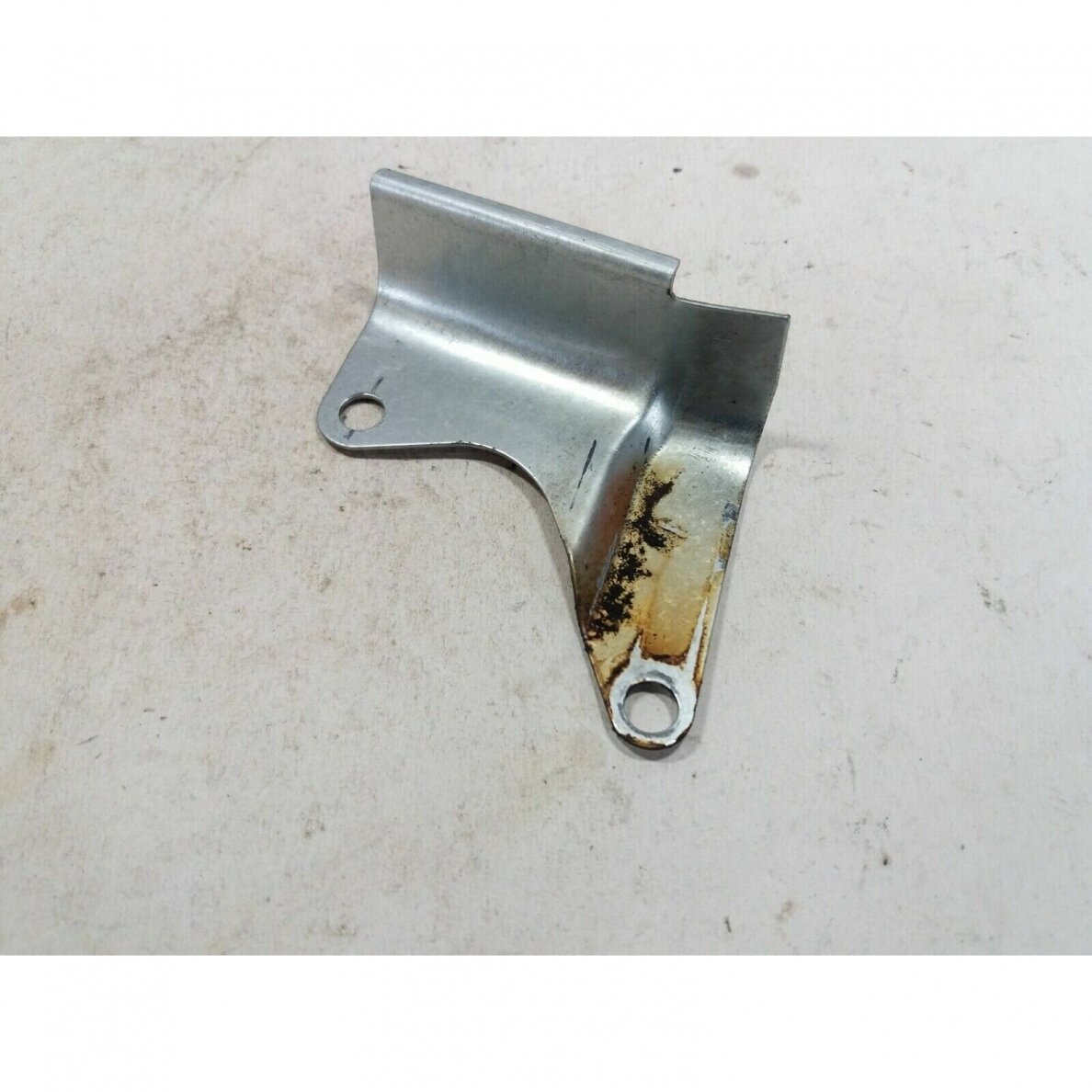 Genuine Heat Deflector Plate JCB PCS38 Chainsaw 4 Genuine Heat Deflector Plate JCB PCS38 Chainsaw 4