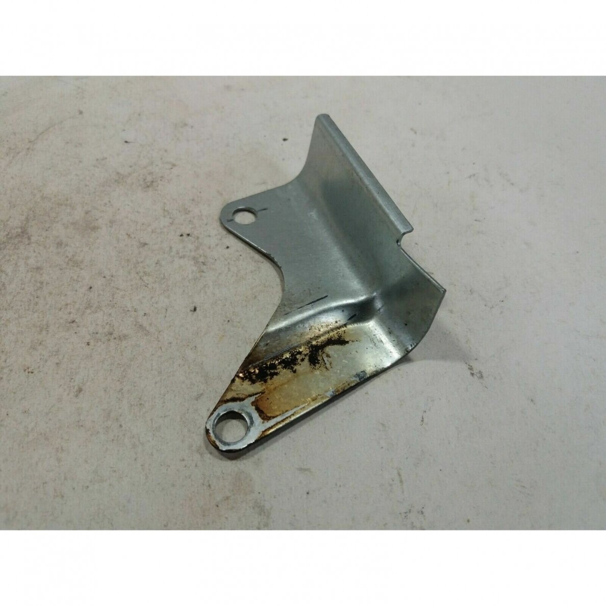 Genuine Heat Deflector Plate JCB PCS38 Chainsaw 5 Genuine Heat Deflector Plate JCB PCS38 Chainsaw 5