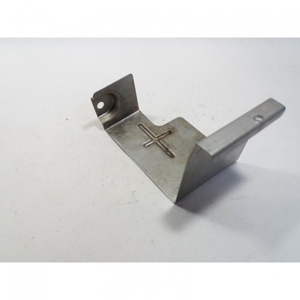 Genuine Heat Shield Homelite HCS3335 chainsaw 638455001 1 Genuine Heat Shield Homelite HCS3335 chainsaw 638455001 1