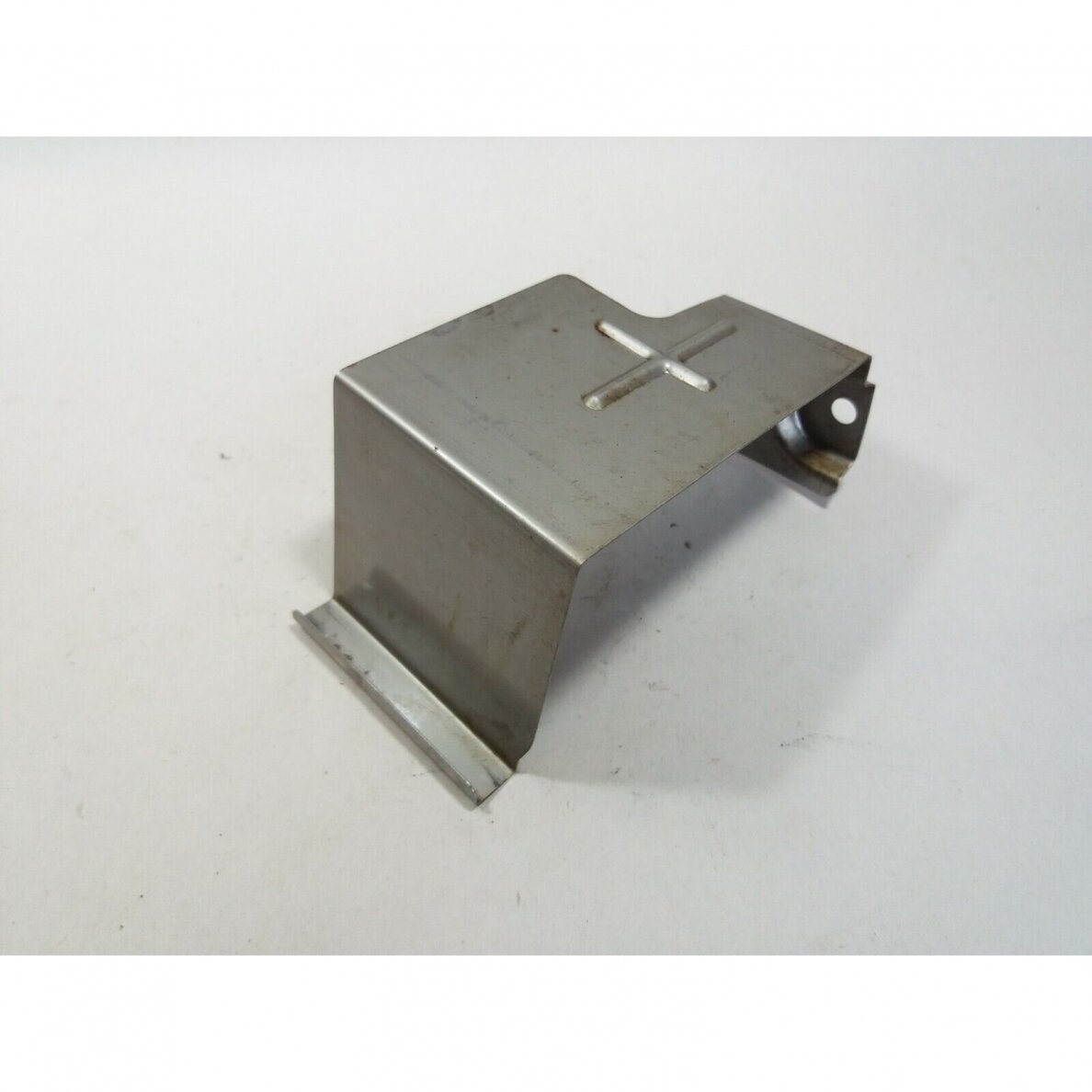 Genuine Heat Shield Homelite HCS3335 chainsaw 638455001 3 Genuine Heat Shield Homelite HCS3335 chainsaw 638455001 3