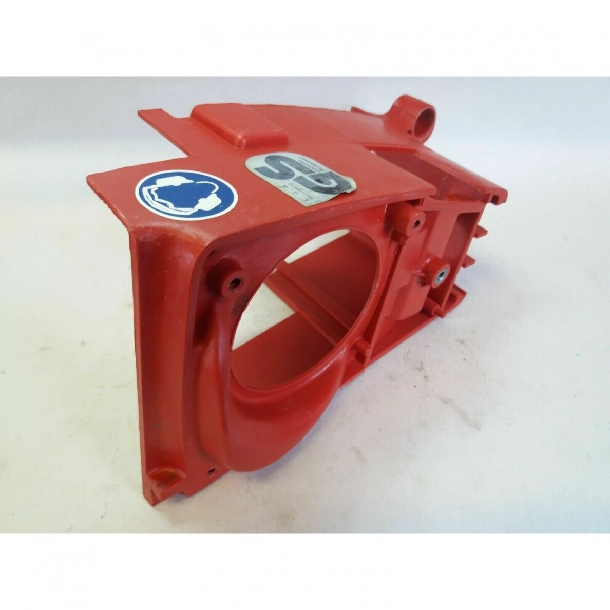 Genuine Housing Case LH Solo 634 641 chainsaw 6100345 2 Genuine Housing Case LH Solo 634 641 chainsaw 6100345 2