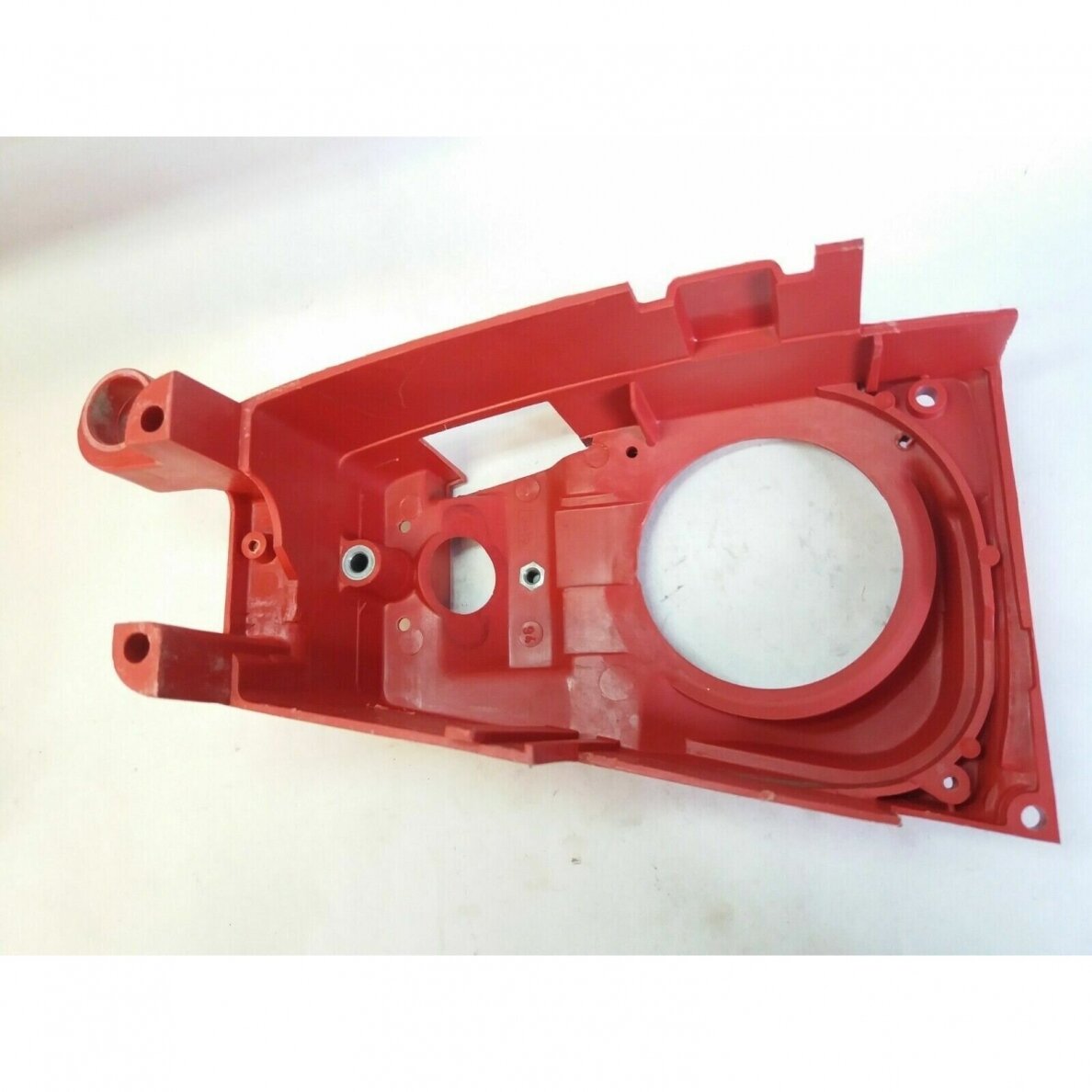 Genuine Housing Case LH Solo 634 641 chainsaw 6100345 5 Genuine Housing Case LH Solo 634 641 chainsaw 6100345 5