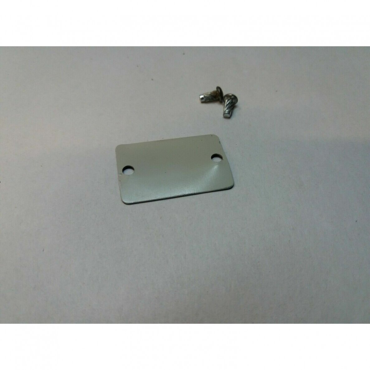 Genuine Identification Plate Partner 510 chainsaw 1 Genuine Identification Plate Partner 510 chainsaw 1