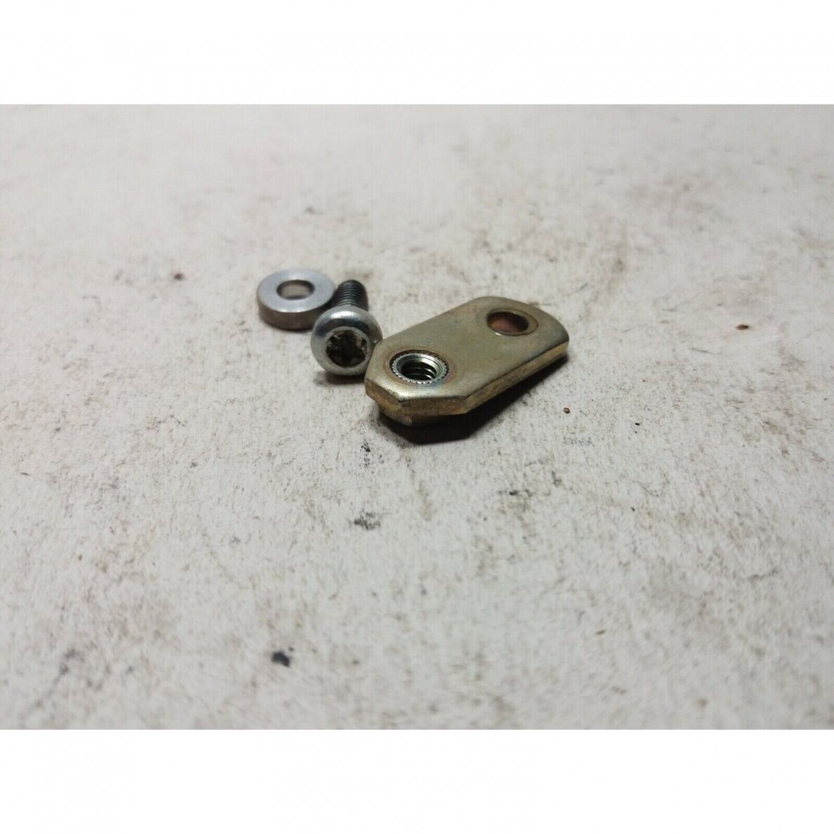 Genuine Ignition Module Coil Plate Solo 643 chainsaw 2300472 3 Genuine Ignition Module Coil Plate Solo 643 chainsaw 2300472 3