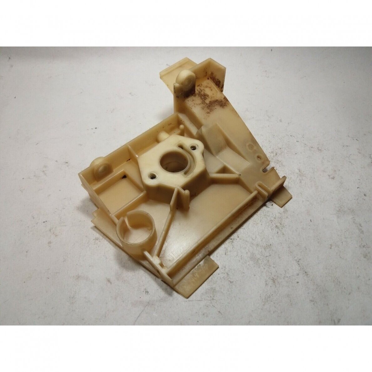 Genuine Intake Manifold Carburetor Holder Solo 643 chainsaw 2300779 1 Genuine Intake Manifold Carburetor Holder Solo 643 chainsaw 2300779 1