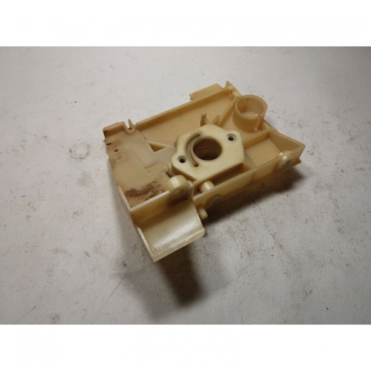 Genuine Intake Manifold Carburetor Holder Solo 643 chainsaw 2300779 3 Genuine Intake Manifold Carburetor Holder Solo 643 chainsaw 2300779 3