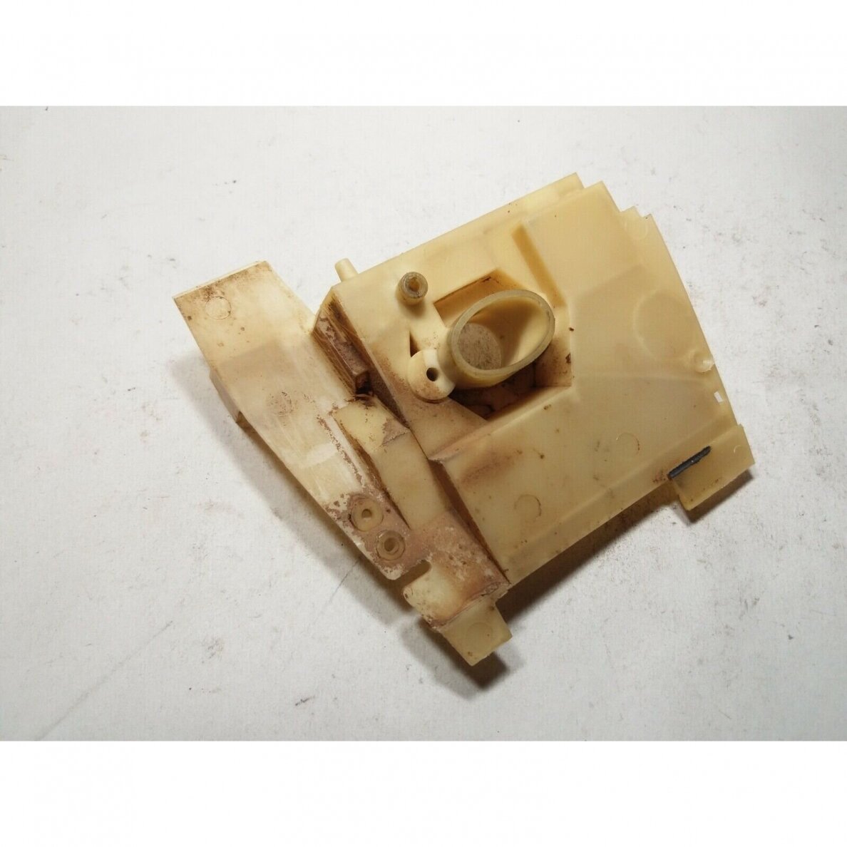 Genuine Intake Manifold Carburetor Holder Solo 643 chainsaw 2300779 4 Genuine Intake Manifold Carburetor Holder Solo 643 chainsaw 2300779 4
