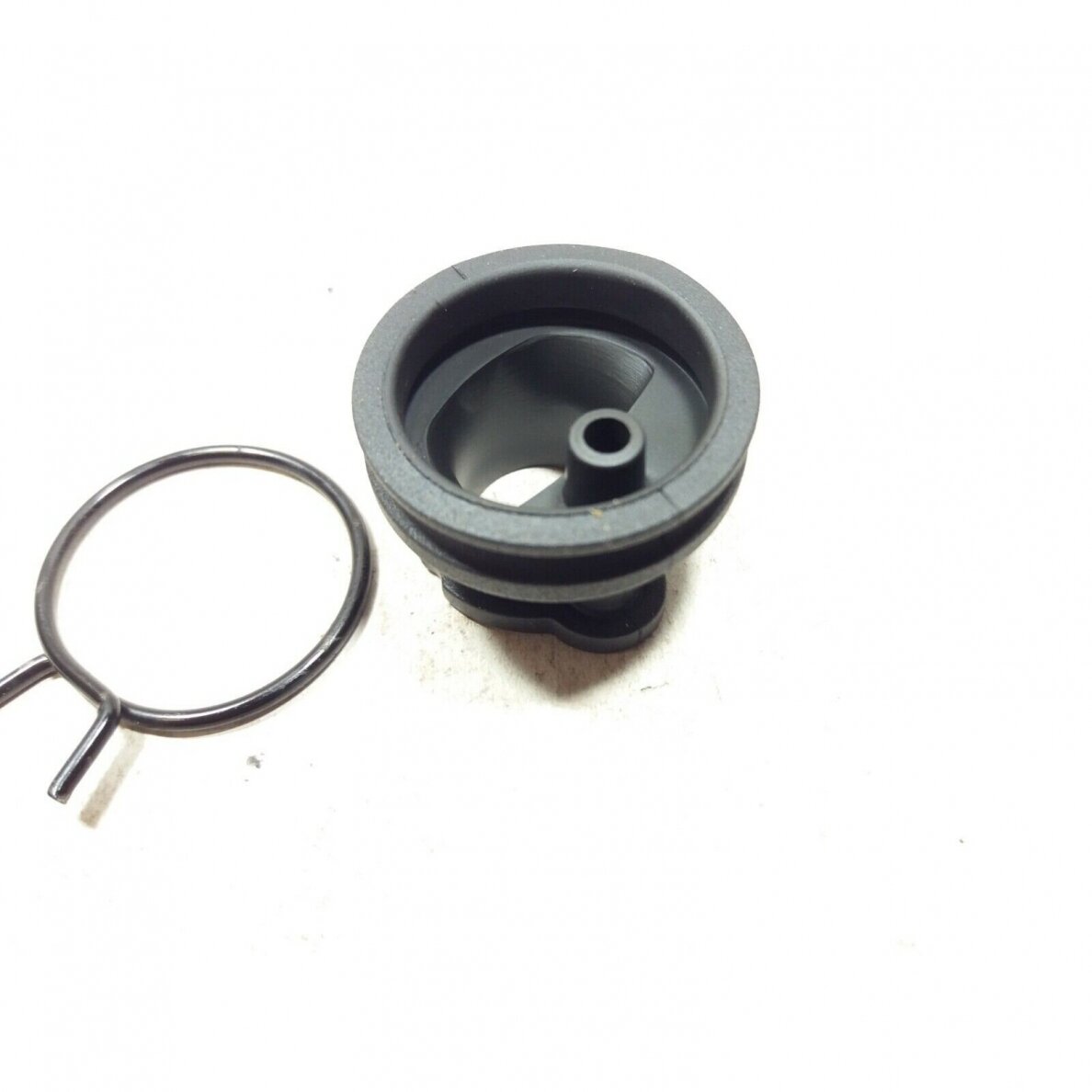 Genuine Intake Manifold Oleo Mac 940 chainsaw 50050010 4