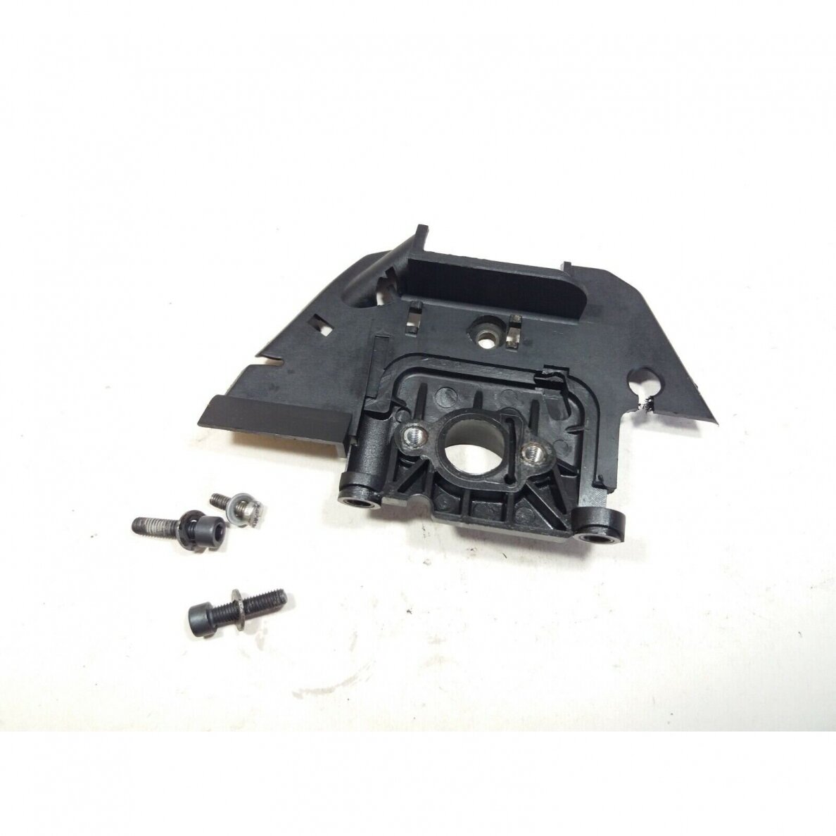 Genuine Intake Manifold Plate Shield Oleo Mac 945AF chainsaw Genuine Intake Manifold Plate Shield Oleo Mac 945AF chainsaw