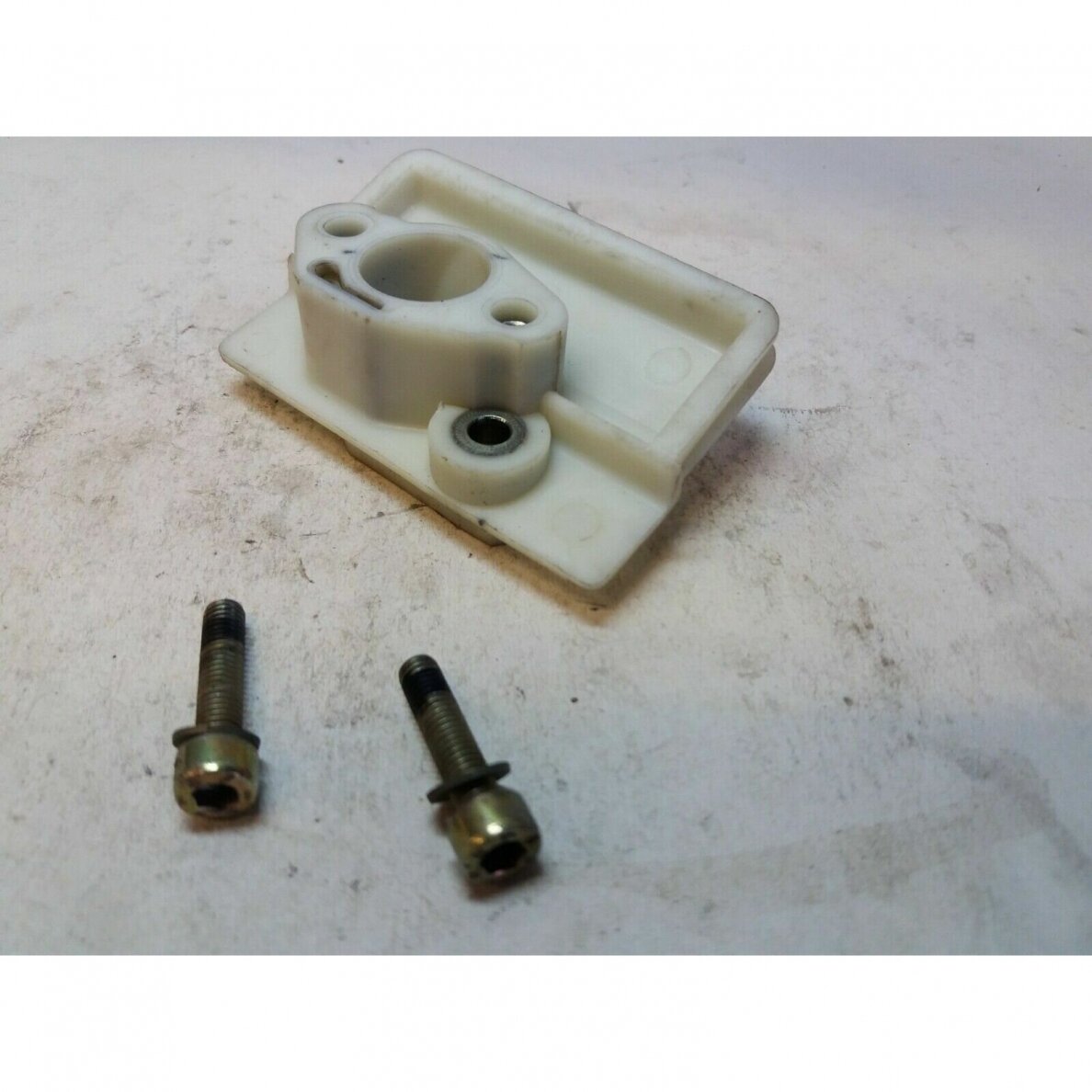 Genuine Intake Manifold Solo 644 651 Chainsaw 2301732 1 Genuine Intake Manifold Solo 644 651 Chainsaw 2301732 1