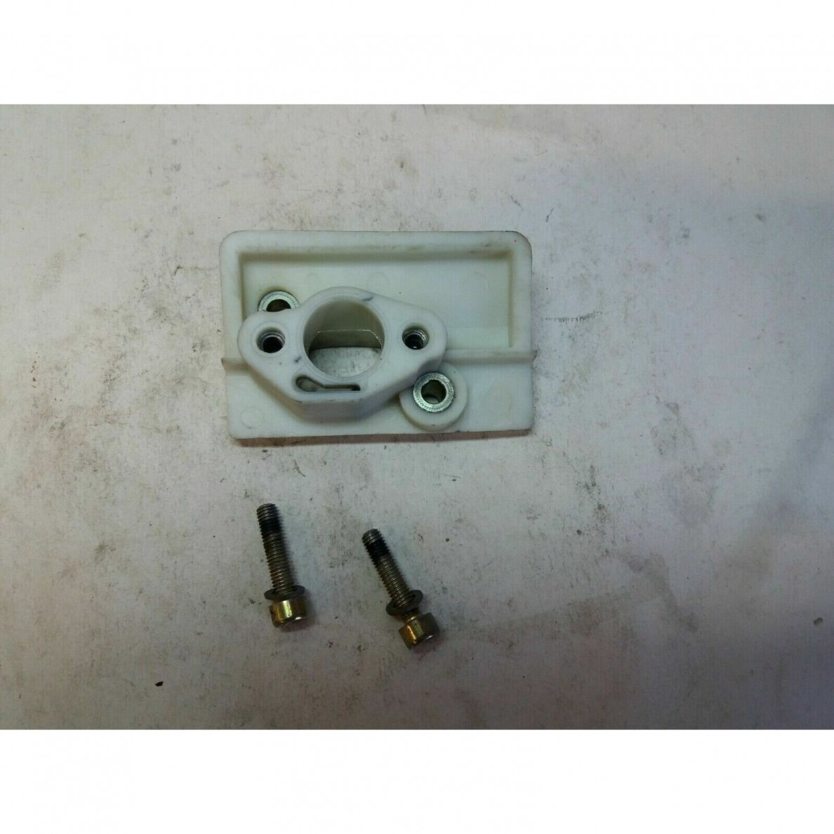 Genuine Intake Manifold Solo 644 651 Chainsaw 2301732 Genuine Intake Manifold Solo 644 651 Chainsaw 2301732