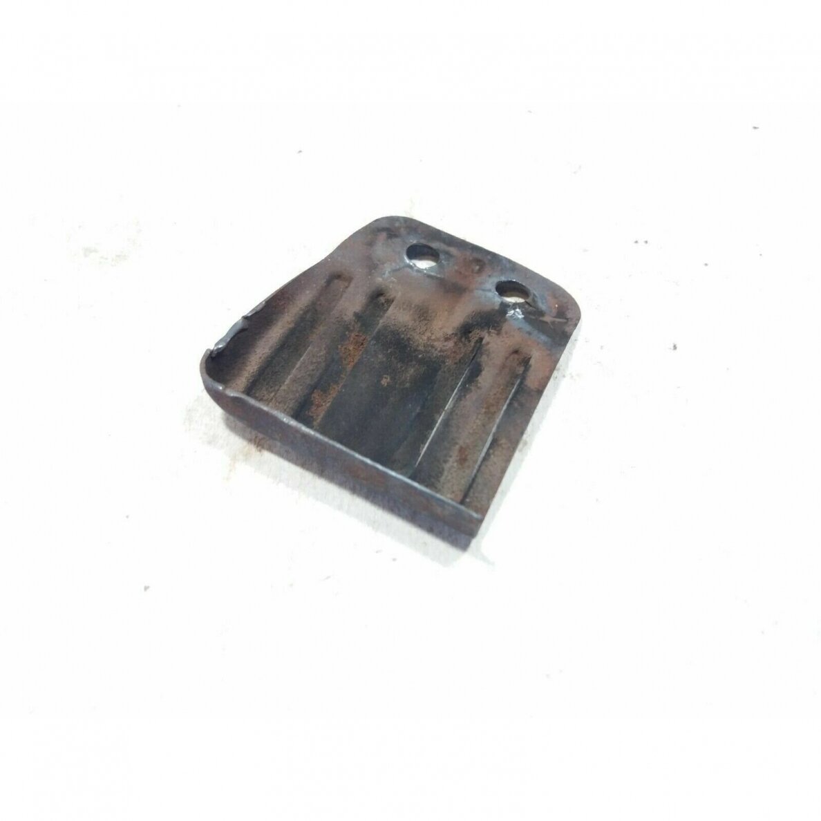 Genuine Muffler Cover Deflector Mcculloch MacCat 2.3 ci 38cc chainsaw 223611 6 Genuine Muffler Cover Deflector Mcculloch MacCat 2.3 ci 38cc chainsaw 223611 6