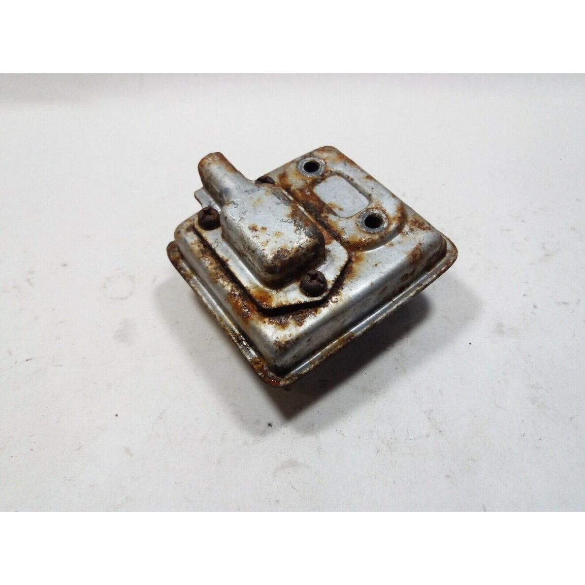 Genuine Muffler Echo SRM-2305 brushcutter trimmer P021000052 1 Genuine Muffler Echo SRM-2305 brushcutter trimmer P021000052 1