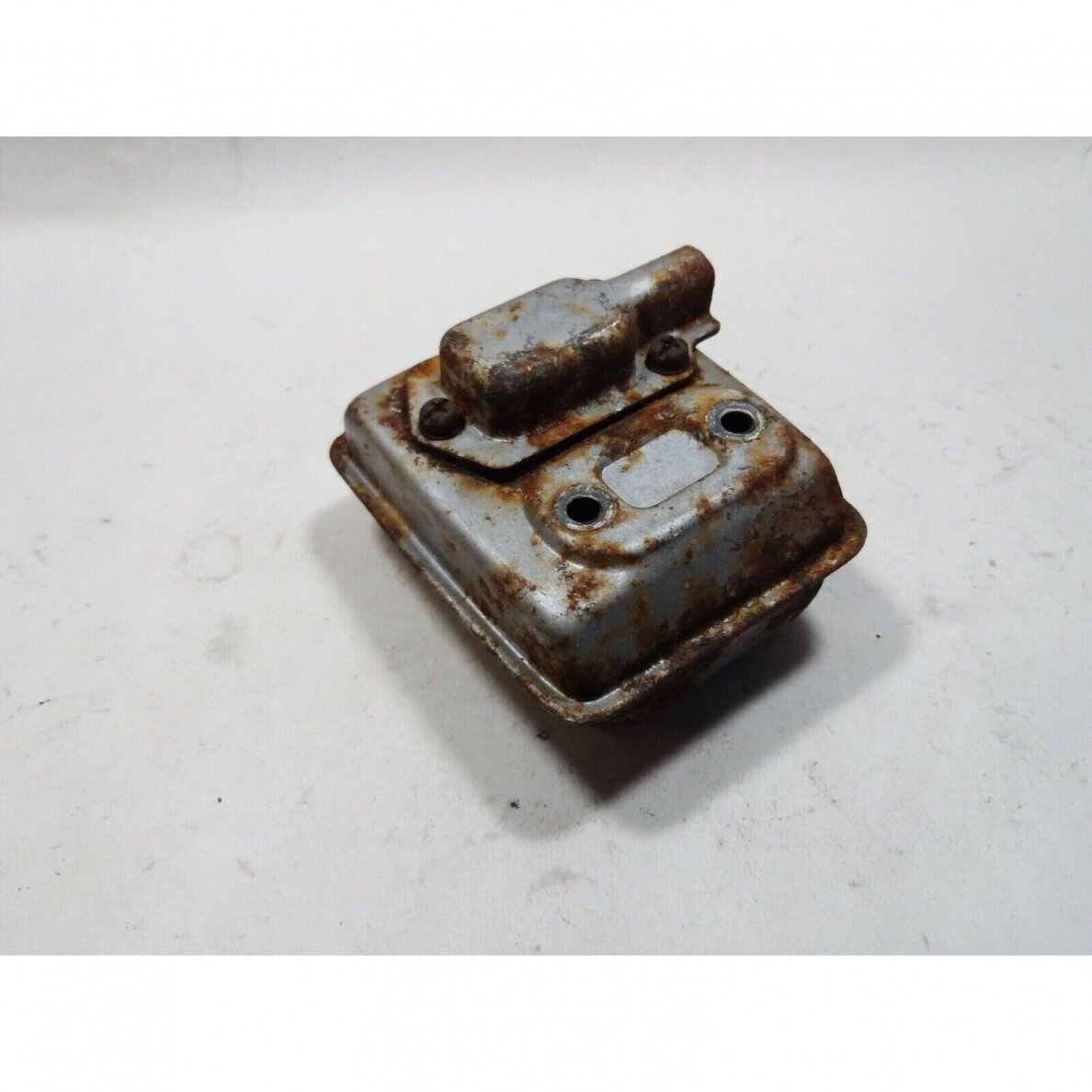 Genuine Muffler Echo SRM-2305 brushcutter trimmer P021000052 2 Genuine Muffler Echo SRM-2305 brushcutter trimmer P021000052 2