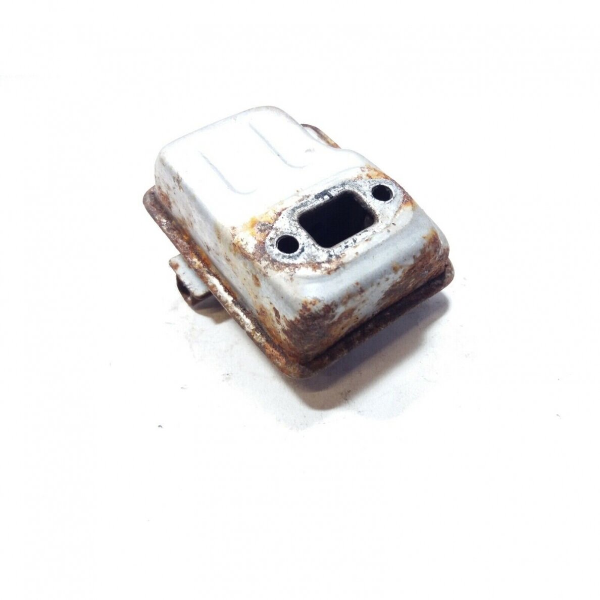 Genuine Muffler Echo SRM-2305 brushcutter trimmer P021000052 7