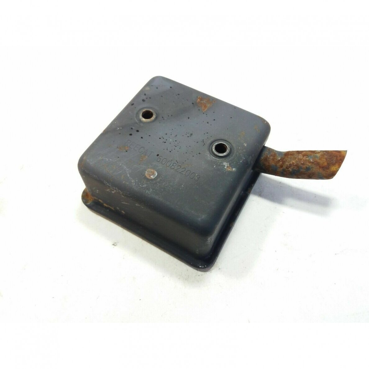 Genuine Muffler Exhaust Homelite HBL26BV blower 1 Genuine Muffler Exhaust Homelite HBL26BV blower 1