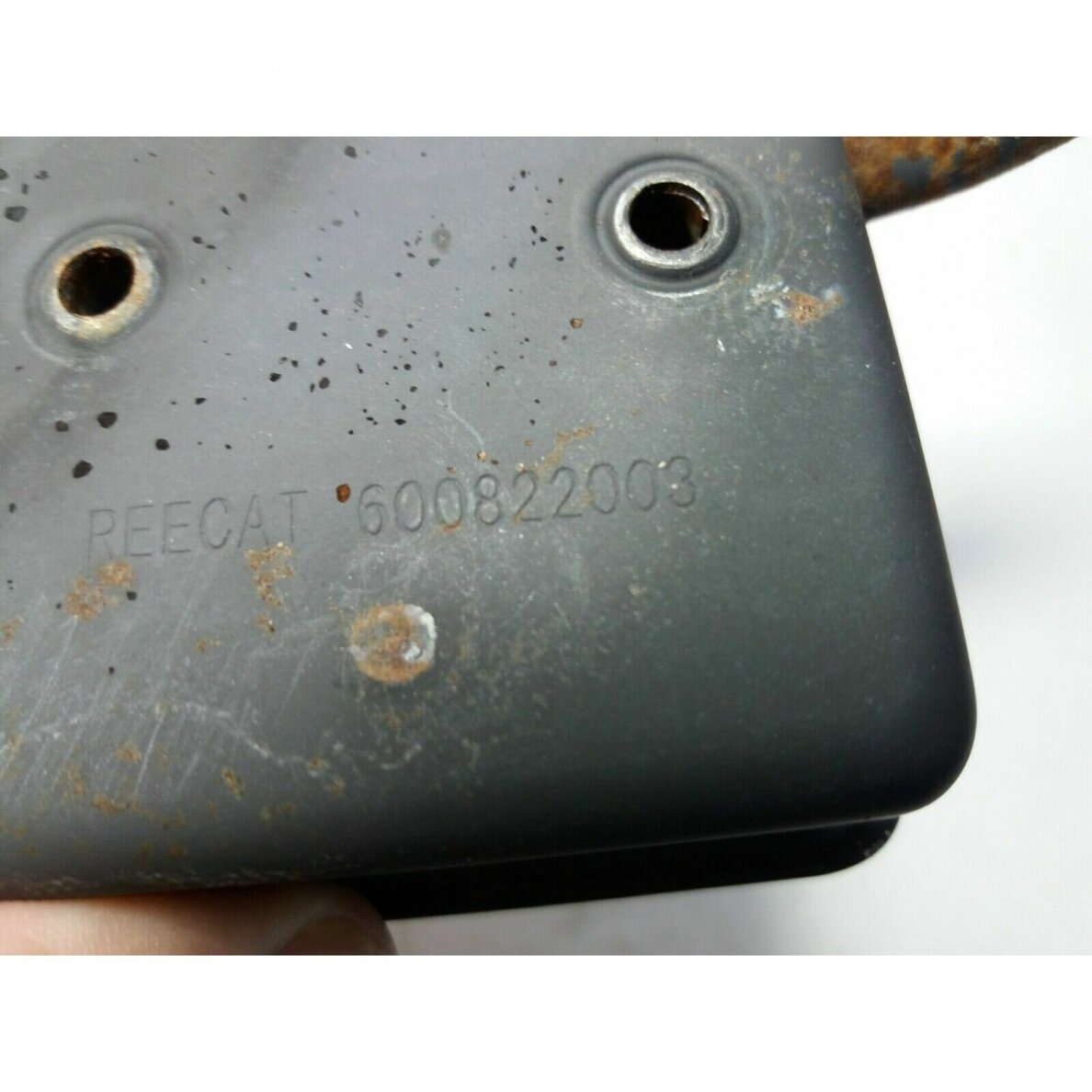 Genuine Muffler Exhaust Homelite HBL26BV blower 2 Genuine Muffler Exhaust Homelite HBL26BV blower 2