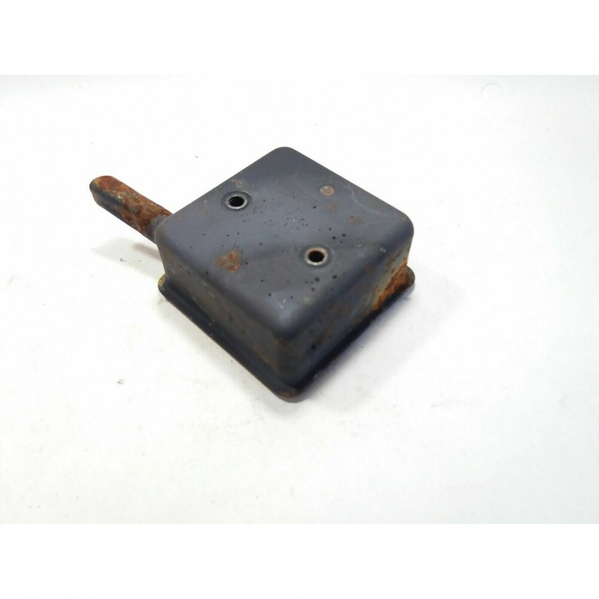 Genuine Muffler Exhaust Homelite HBL26BV blower 4 Genuine Muffler Exhaust Homelite HBL26BV blower 4
