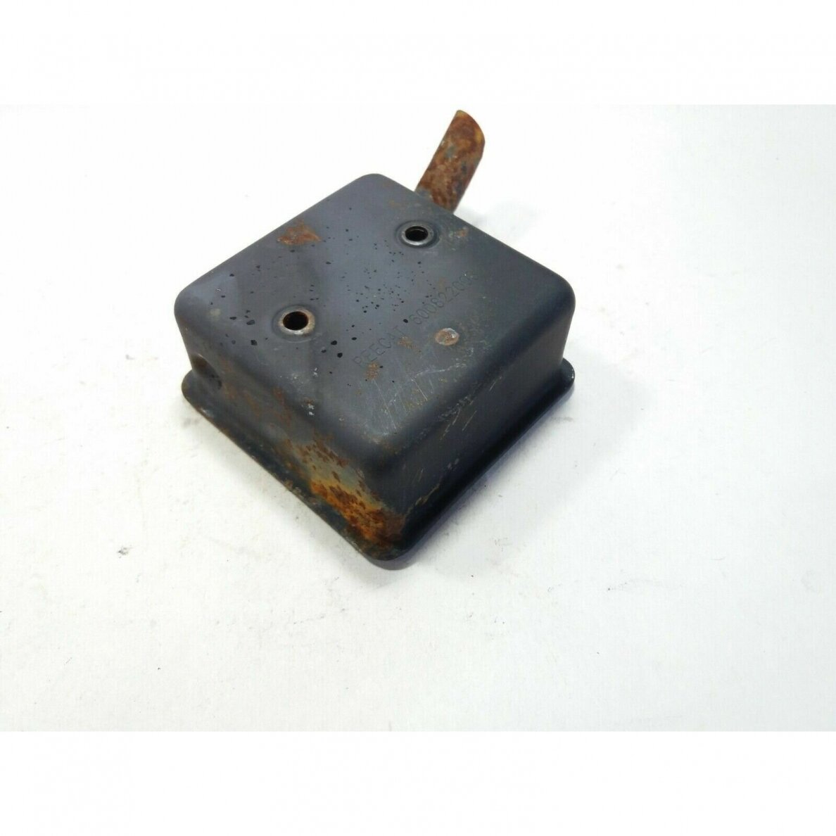 Genuine Muffler Exhaust Homelite HBL26BV blower 5 Genuine Muffler Exhaust Homelite HBL26BV blower 5