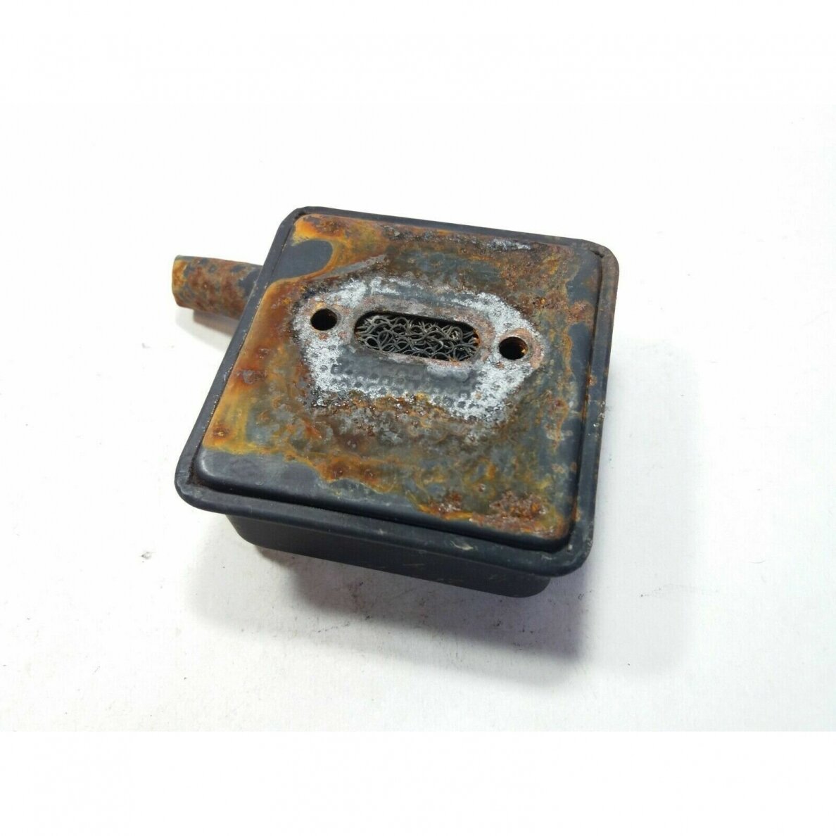Genuine Muffler Exhaust Homelite HBL26BV blower 6 Genuine Muffler Exhaust Homelite HBL26BV blower 6
