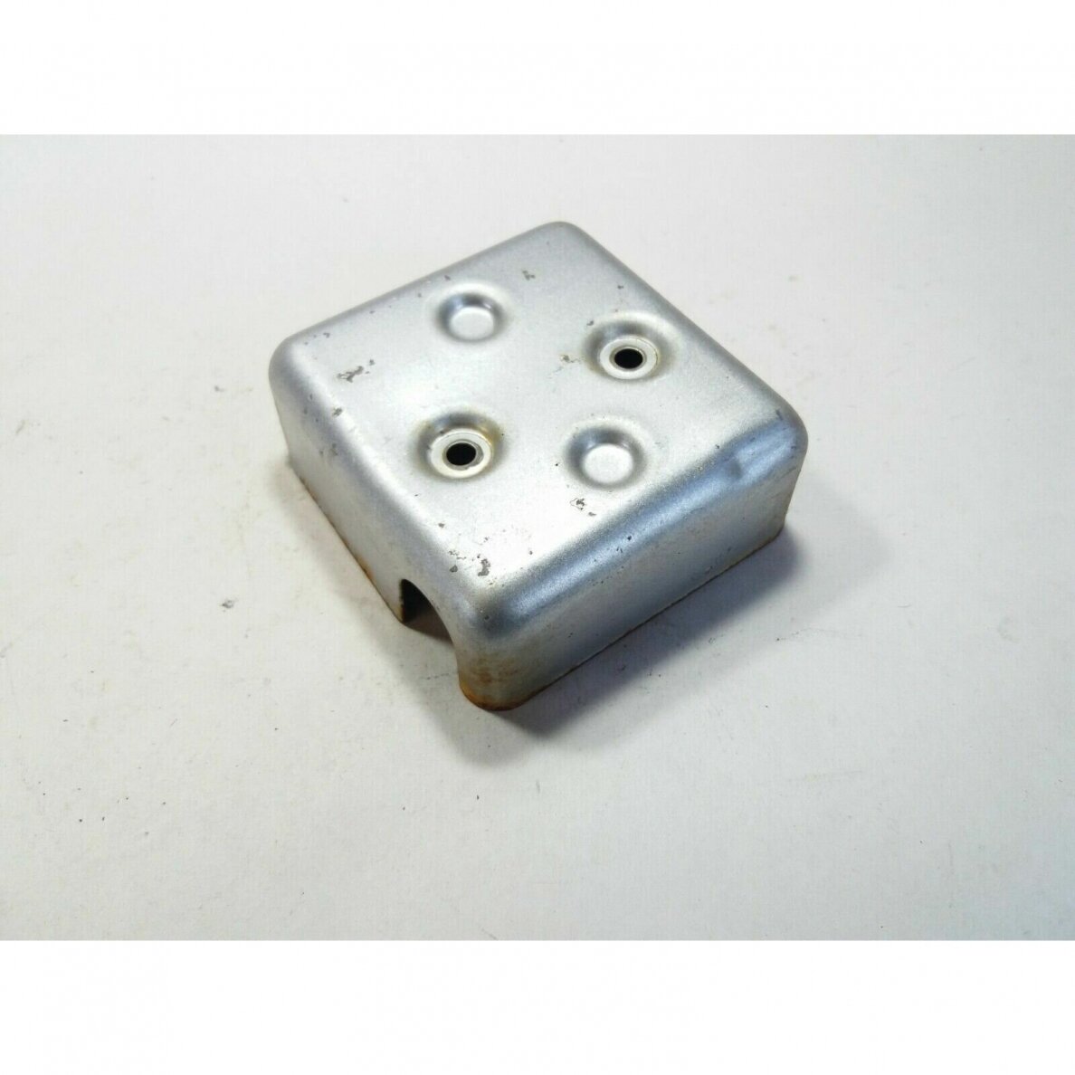 Genuine Muffler Exhaust Homelite HBL26BV blower 7 Genuine Muffler Exhaust Homelite HBL26BV blower 7