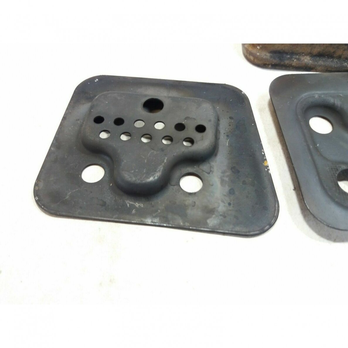 Genuine Muffler Exhaust Silencer JCB PCS38 Chainsaw 2 Genuine Muffler Exhaust Silencer JCB PCS38 Chainsaw 2
