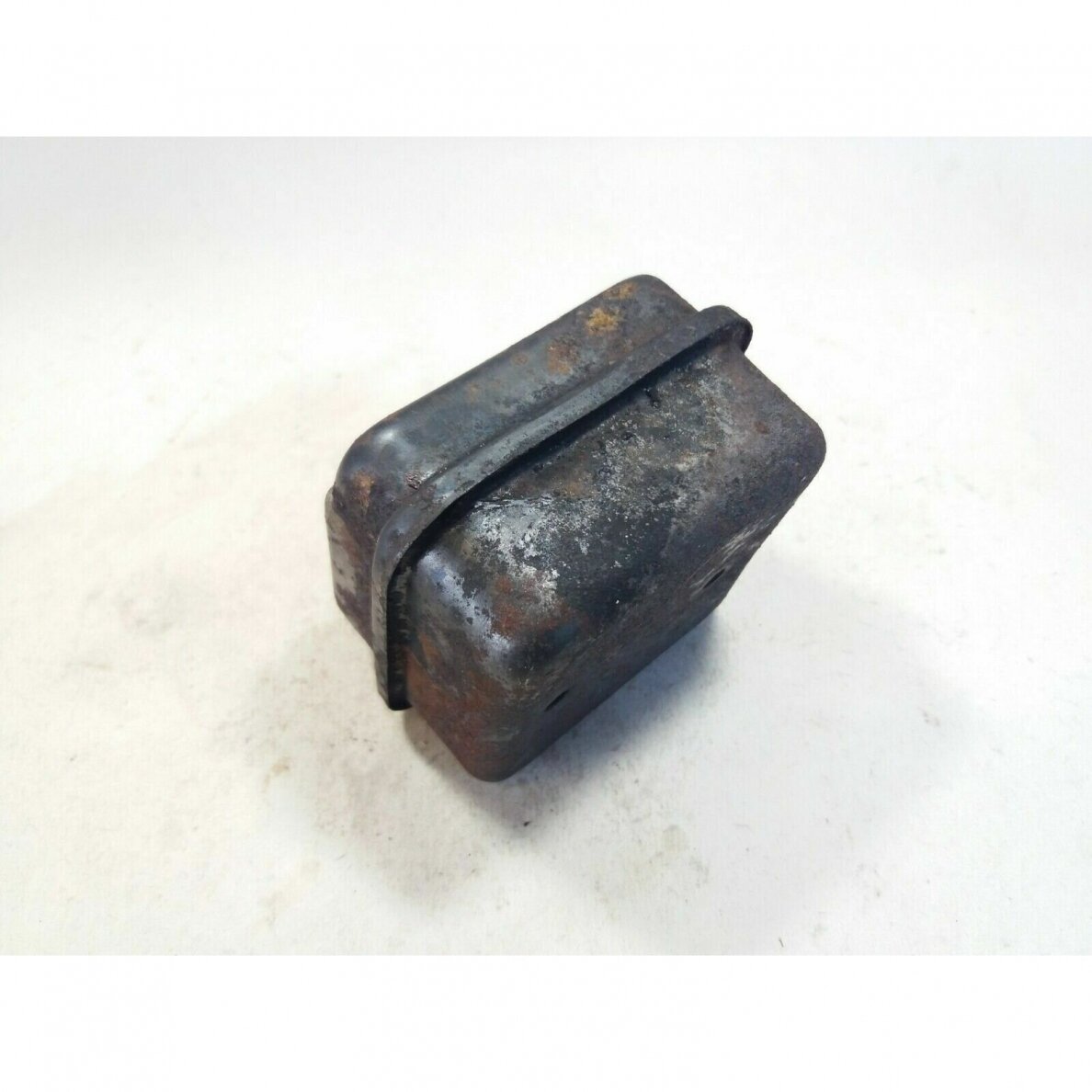 Genuine Muffler Exhaust Solo 123 trimmer brushcutter 5