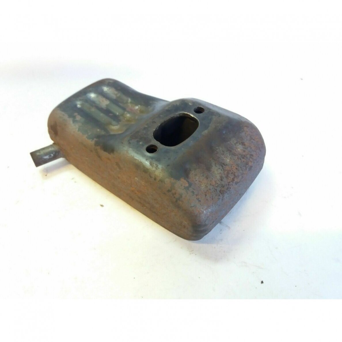 Genuine Muffler Exhaust Stiga SB30 Brushcutter Trimmer 4122140 4