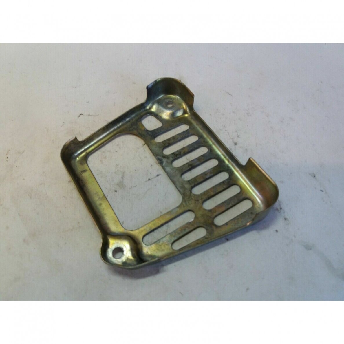 Genuine Muffler Guard Solo 634 641 chainsaw 6045569 2 Genuine Muffler Guard Solo 634 641 chainsaw 6045569 2