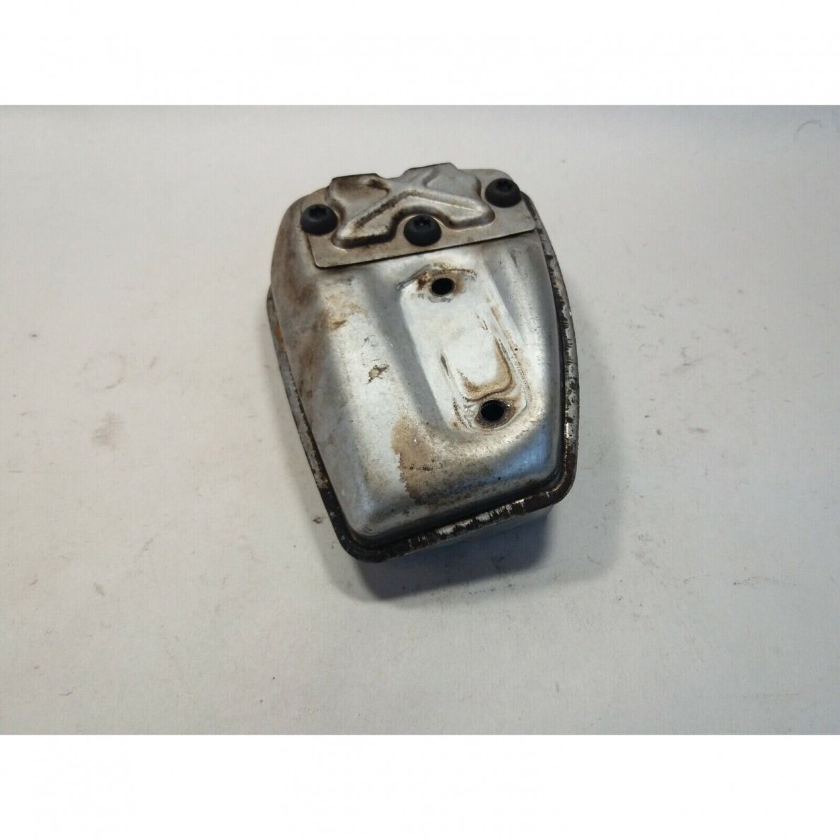 Genuine Muffler Homelite i625cd trimmer 1 Genuine Muffler Homelite i625cd trimmer 1