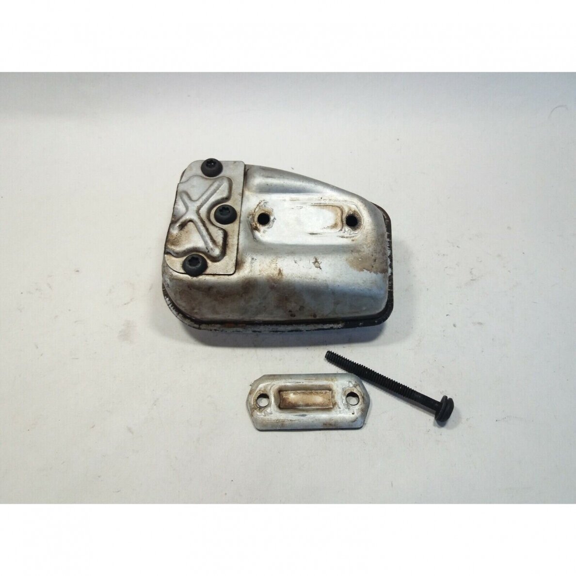 Genuine Muffler Homelite i625cd trimmer Genuine Muffler Homelite i625cd trimmer