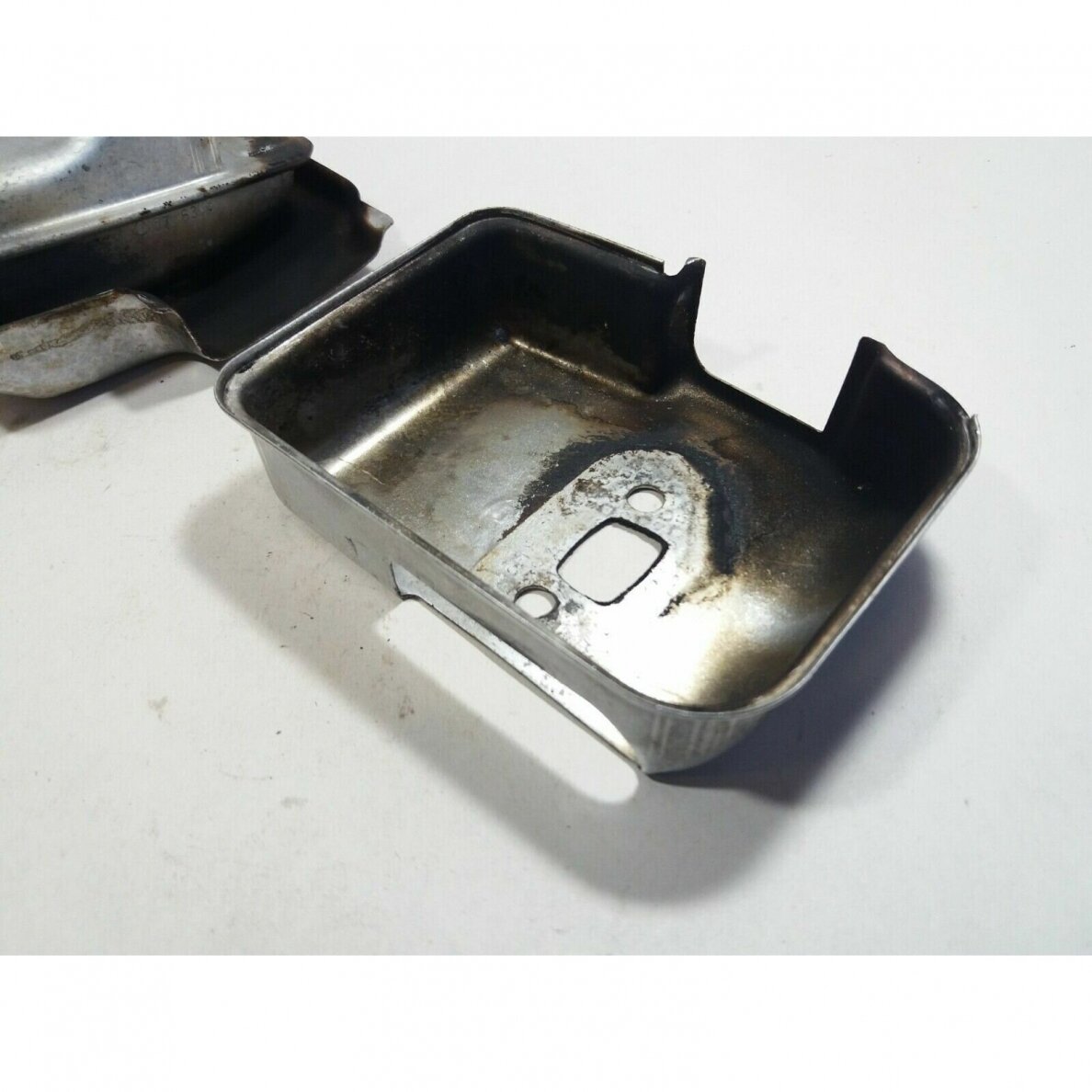 Genuine Muffler Partner Colibri II S trimmer 530057863 2 Genuine Muffler Partner Colibri II S trimmer 530057863 2