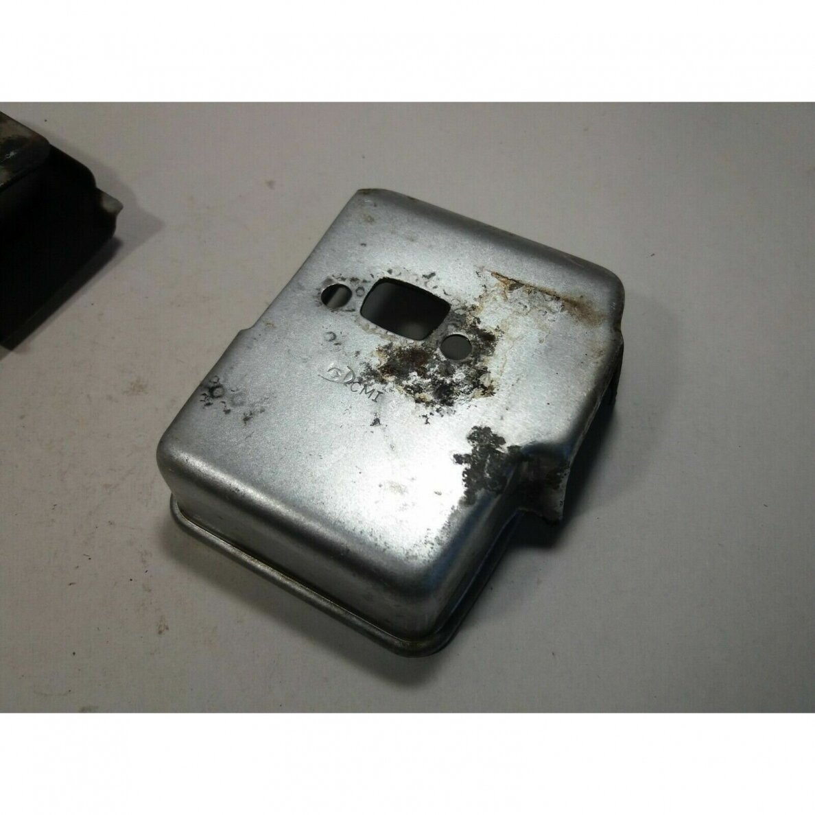 Genuine Muffler Partner Colibri II S trimmer 530057863 3 Genuine Muffler Partner Colibri II S trimmer 530057863 3