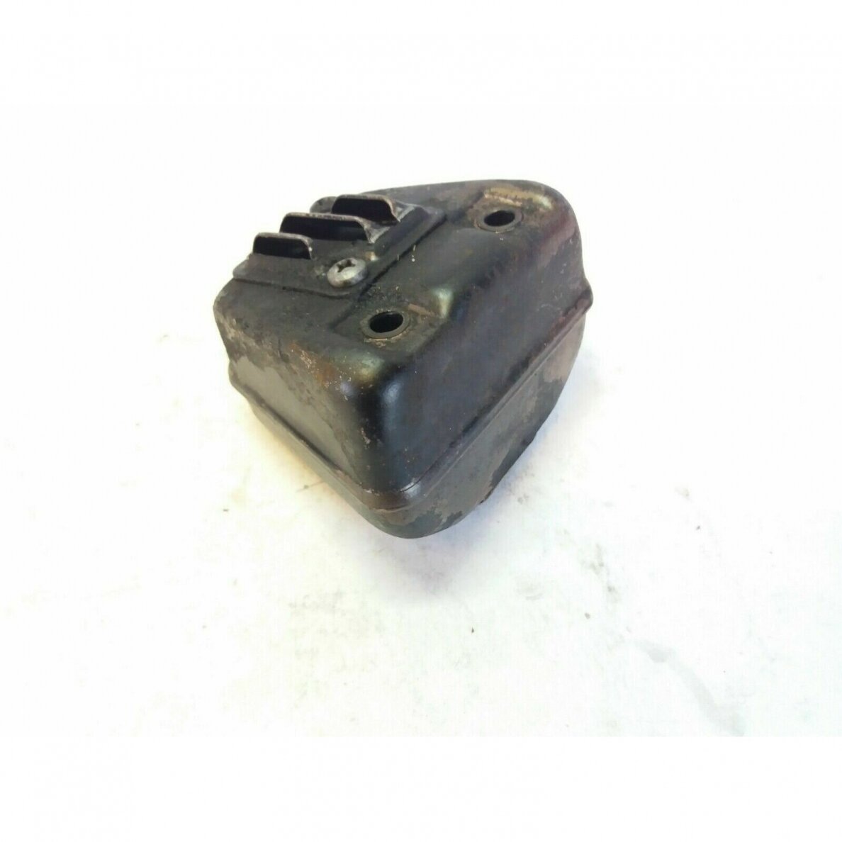 Genuine Muffler Solo 634 641 chainsaw 2500565 1 Genuine Muffler Solo 634 641 chainsaw 2500565 1