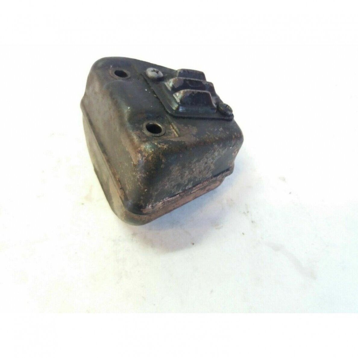 Genuine Muffler Solo 634 641 chainsaw 2500565 2 Genuine Muffler Solo 634 641 chainsaw 2500565 2