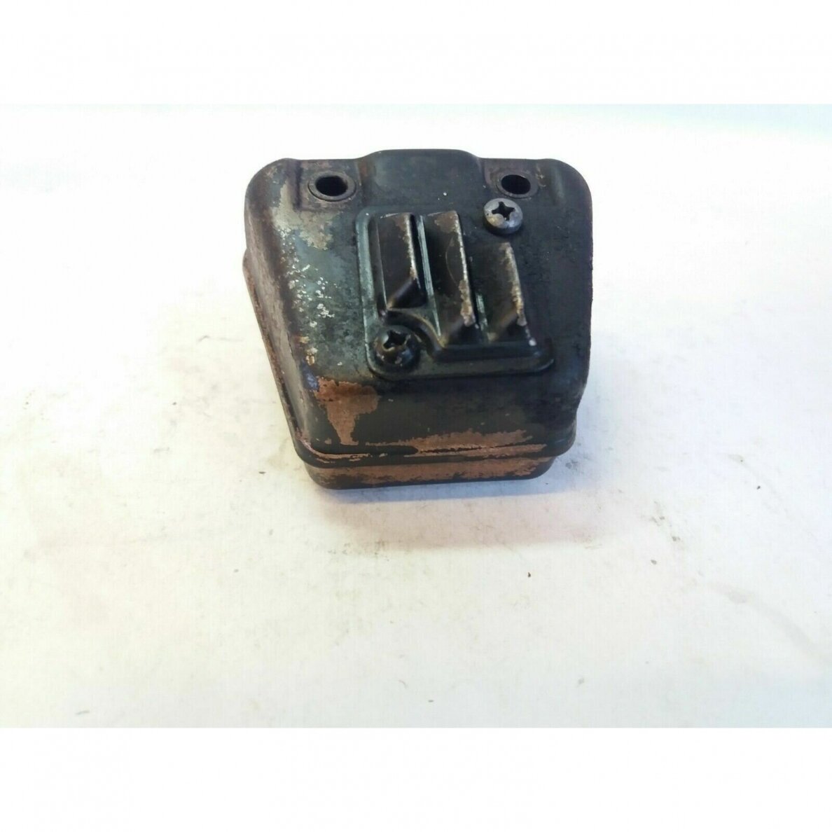 Genuine Muffler Solo 634 641 chainsaw 2500565 3 Genuine Muffler Solo 634 641 chainsaw 2500565 3