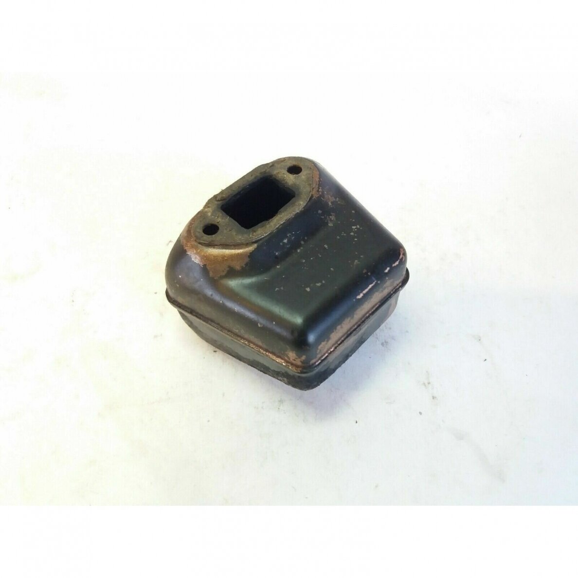 Genuine Muffler Solo 634 641 chainsaw 2500565 4 Genuine Muffler Solo 634 641 chainsaw 2500565 4