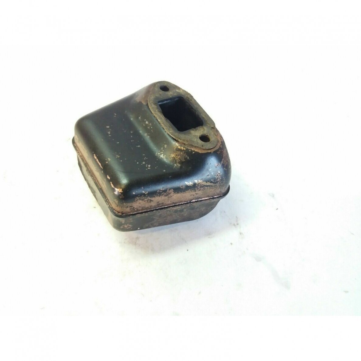Genuine Muffler Solo 634 641 chainsaw 2500565 5 Genuine Muffler Solo 634 641 chainsaw 2500565 5